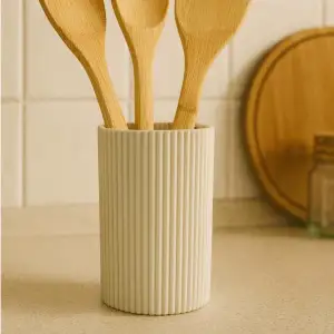 Kitchen utensil container Prasel - MOKA Design