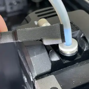 PTFE Coupler Tool