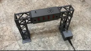 semaforo f1 slot traffic lights
