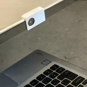 Lenovo Yoga Privacy Shutter