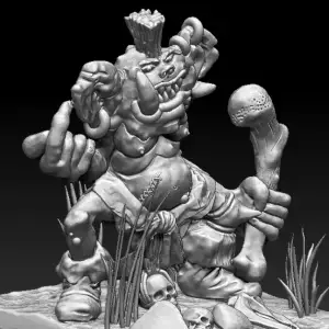 ork