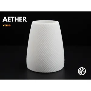 AETHER Vase
