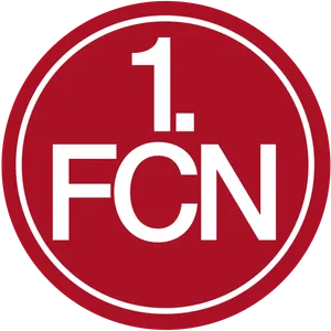 Schild FC Nuremberg