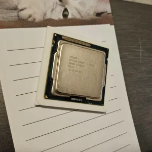 LGA1155 Socket fridge magnet