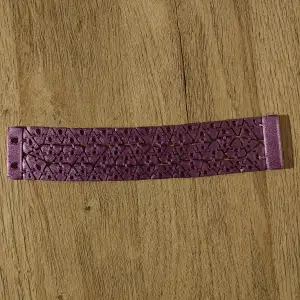 Kinematics bracelet