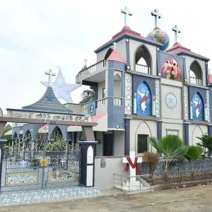 church