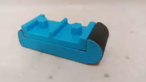 Polishing tool 沙紙打磨座