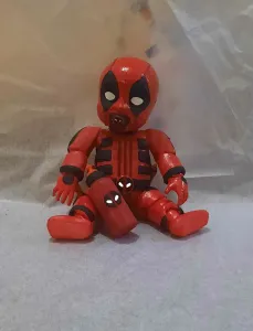 Baby Deadpool