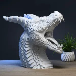 Dragonhead