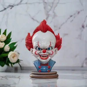 Creepy Doll Clown