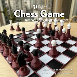 Chess Game
