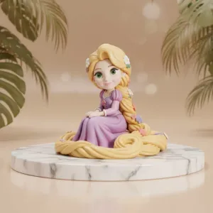 Rapunzel