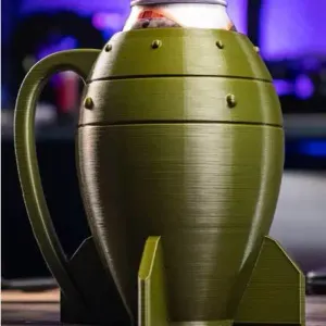 bomb