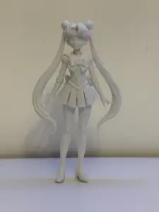 Sailor Moon - Anime Figure