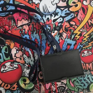 Badge Holder