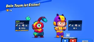 Melodie brawlstars