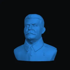 сталин