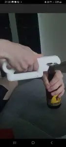 bottle opener