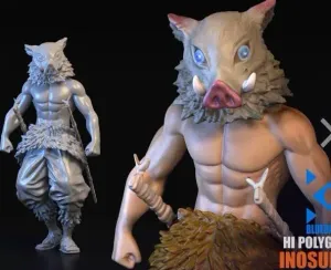 Inosuke