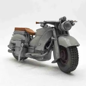 MOTO MSS 500