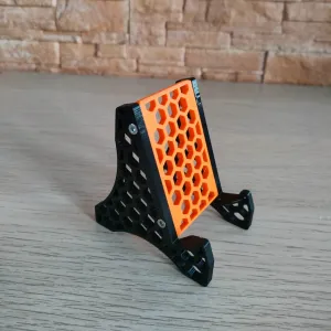 Phone stand- lower version