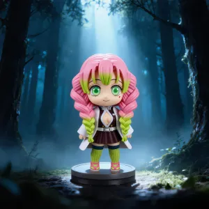 Mitsuri Kanroji / Demon Slayer