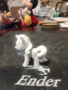 my little pony