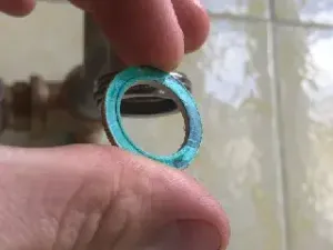 Garden Tap Adapter: 3/4 Inch to M24 for Water Diffusers