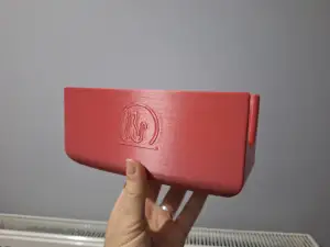 Scooter Footrest 🛴
