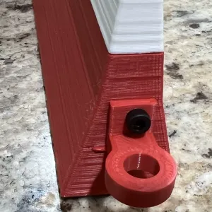 RC 1/10 GuardRail Kit