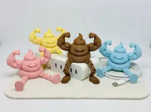 便便
