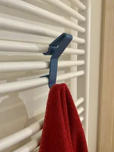 Towel hook
