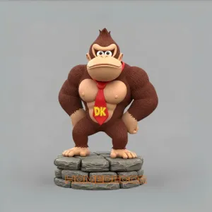 Donkey Kong