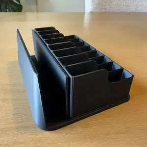 Device Stand - Tablet Added