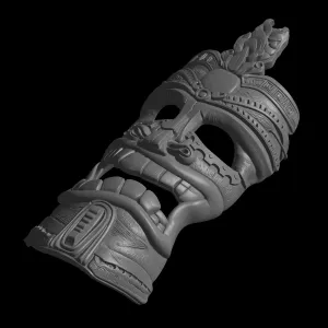 Mask 10