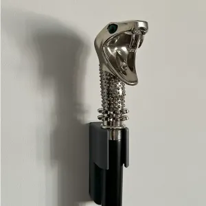 Walking stick holder (Wand walking stick holder)