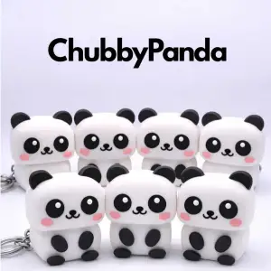 CHUBBYPANDA