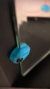 Halot-One Pro Mirror Clip (Reinforced)