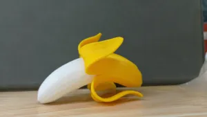 Nano The Banana