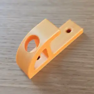 Superstabiler Hochleistungshaken Wandhaken