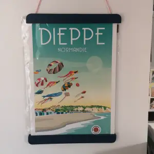 Porte affiche aimanté