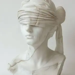 bust lady