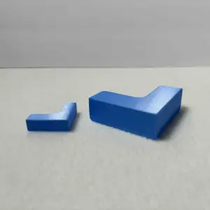 Furniture bumpers
