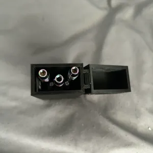 darts case