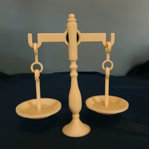 Functioning Balance Scale