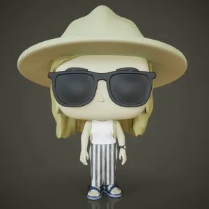 Funko Chica de playa