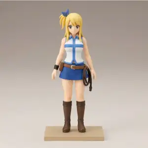 Lucy Heartfilia