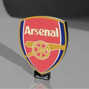Arsenal Lighbox