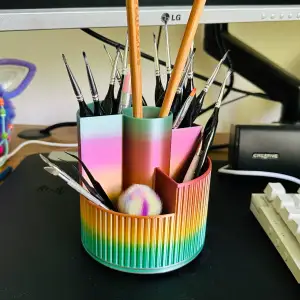 Cosmetic Stand