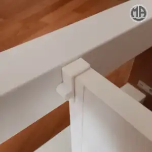 furniture shelf holder